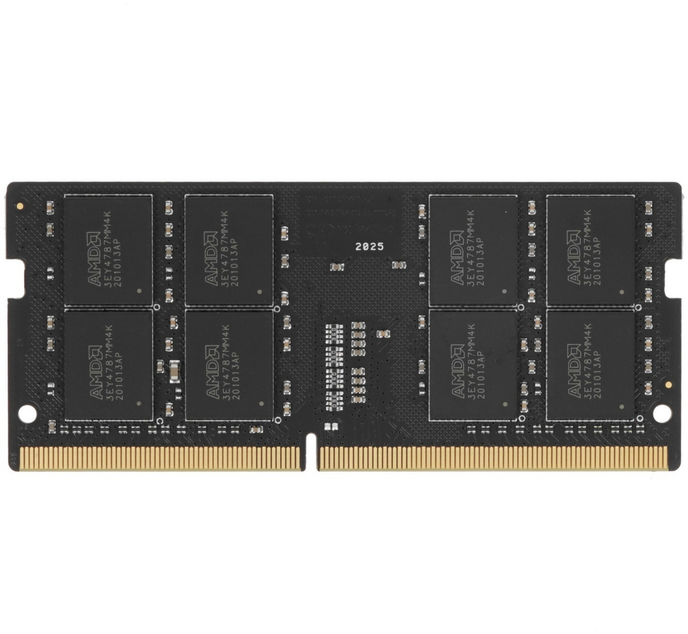 Оперативная память AMD R7432G2606S2S-U 32 Гб