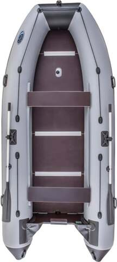 Лодка ПВХ STEFA 3800МК