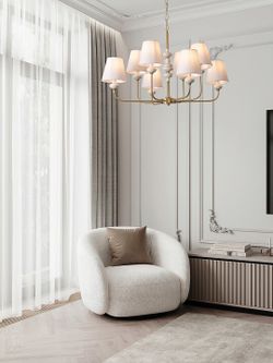 Бра Freya Evelyn FR2038WL-01BS