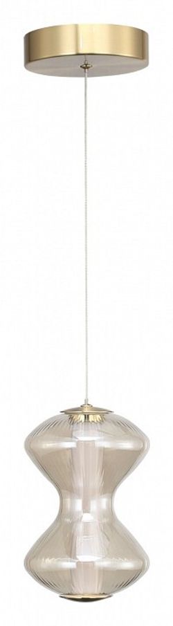 Подвесной светильник ST-Luce SPINE SL6136.203.01