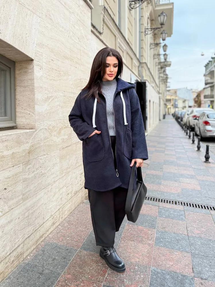 Кардиган УК-1233-3 Fabrika