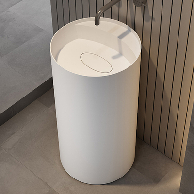 Напольный умывальник Brittany