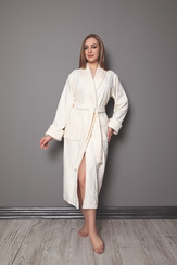 Халат женский махровый Artemida 8650  NUSA Турция