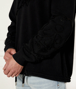 Худи Daskuldy HUGO - черный(50521085)