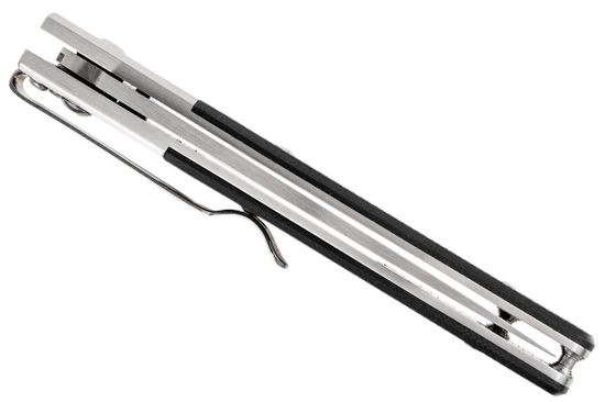 Нож складной туристический Firebird F7211-BK