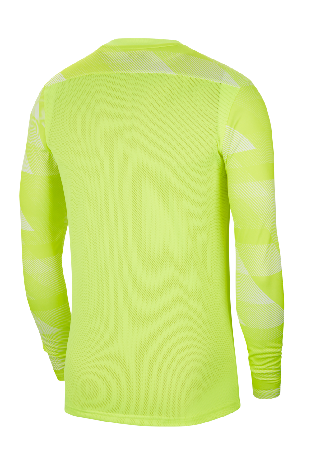 Вратарская кофта Nike Dry Park IV LS GK