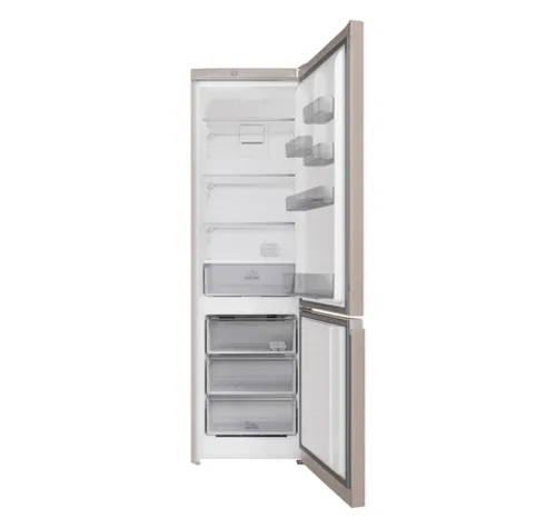 Холодильник Hotpoint HT 4200 M мраморный - рис.4