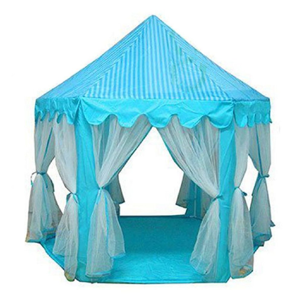 Детская палатка для игр 140х140х135см (200078518A)