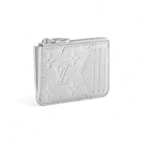 Кардхолдер Louis Vuitton Romy Monogram Empreinte