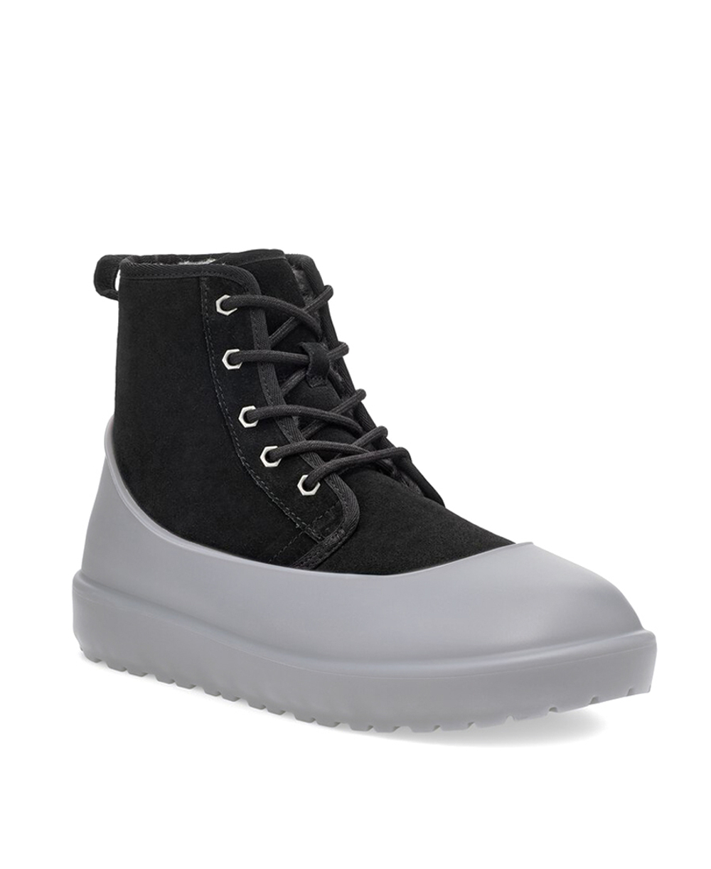 BOOT GUARD Grey