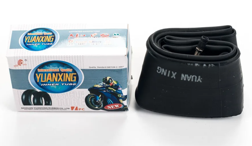 Камера мото 21" 3,00/3,25-21 (усиленная 2мм, TR6) Yuanxing