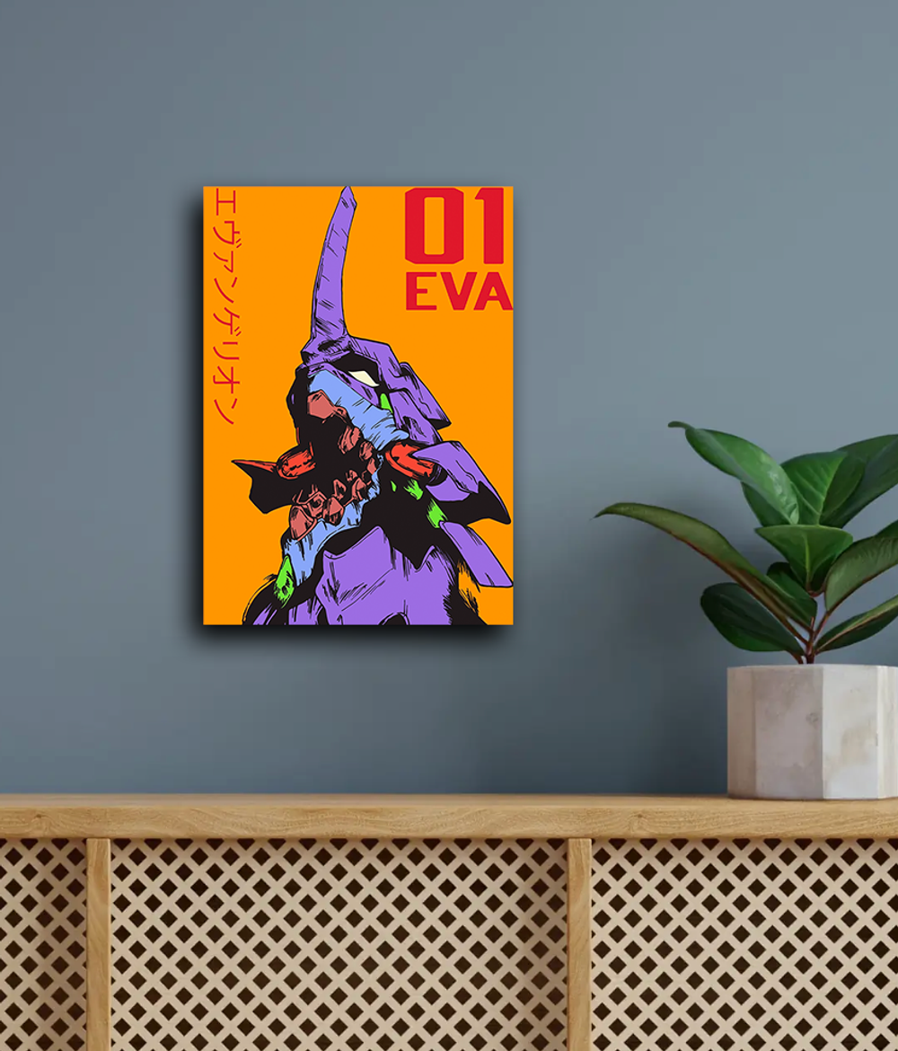 EVA01 1 (Evangelion)
