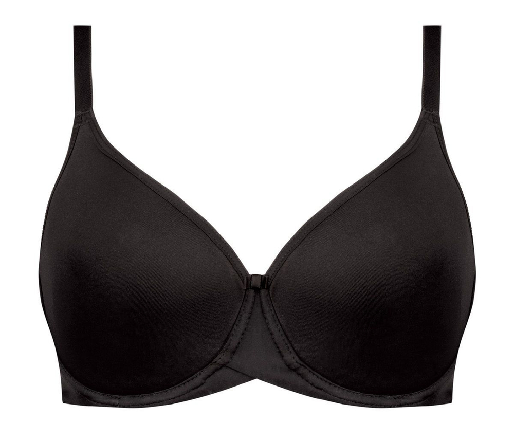 Бюстгальтер-спейсер Venus (Размер: 65I) (Цвет: черный)