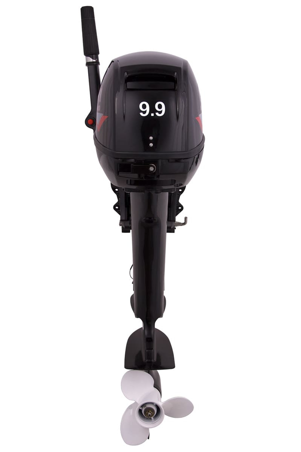 2х-тактный лодочный мотор CONDOR CN9.9HS