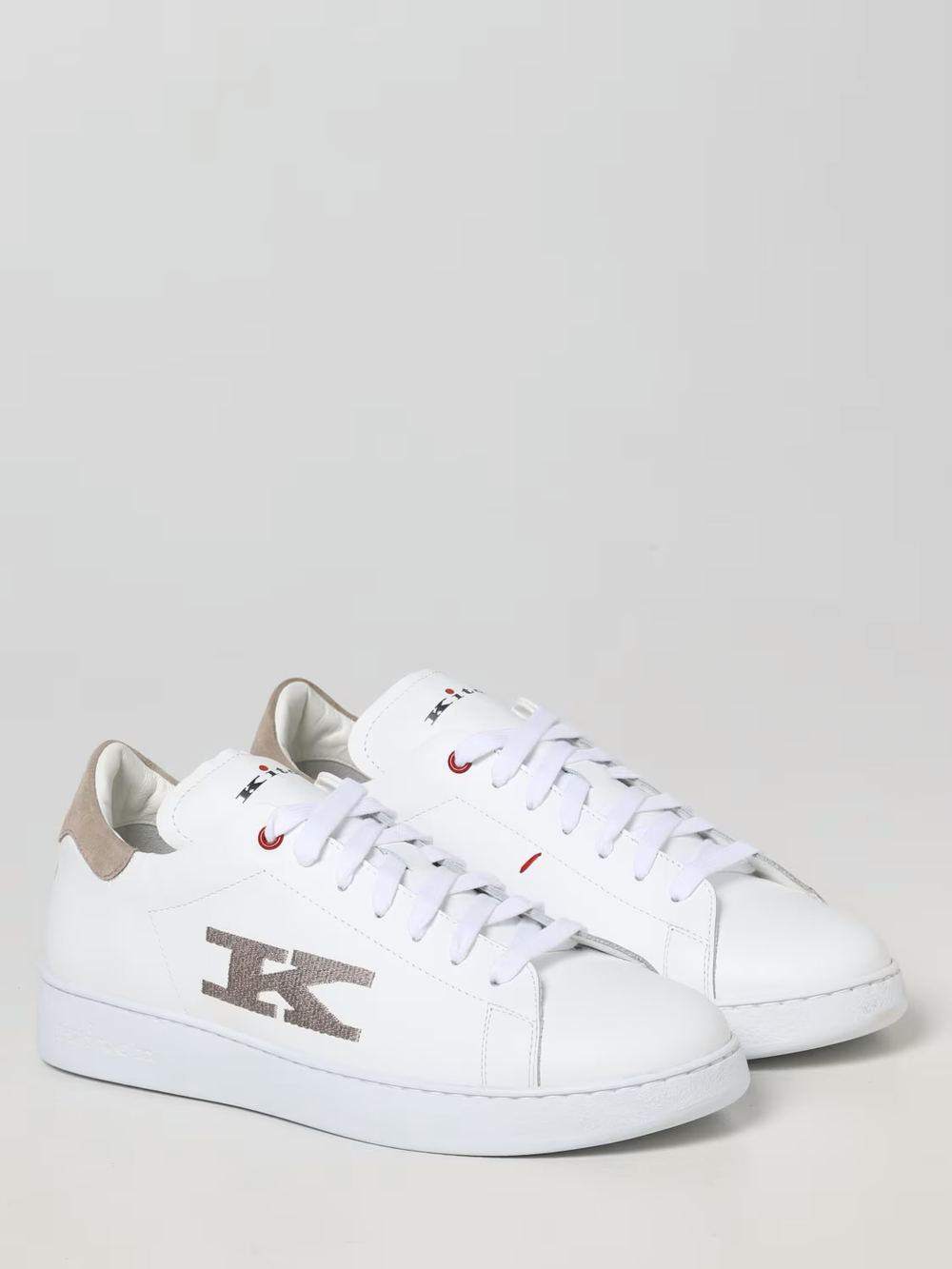 Кеды KITON