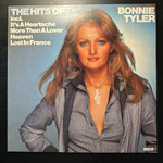 Bonnie Tyler - The Hits Of Bonnie Tyler (Германия 1978г.)