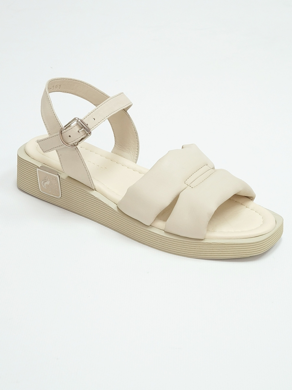 Босоножки женские MARIO ROSSI 700-16249\03-72-191 \1-137