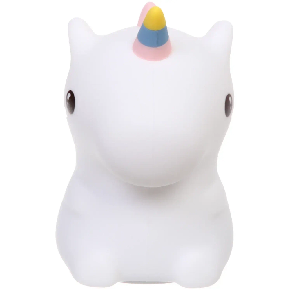 Ночник «Сute Dino» 12*10,2*16,6 см USB 0.45w 5 v