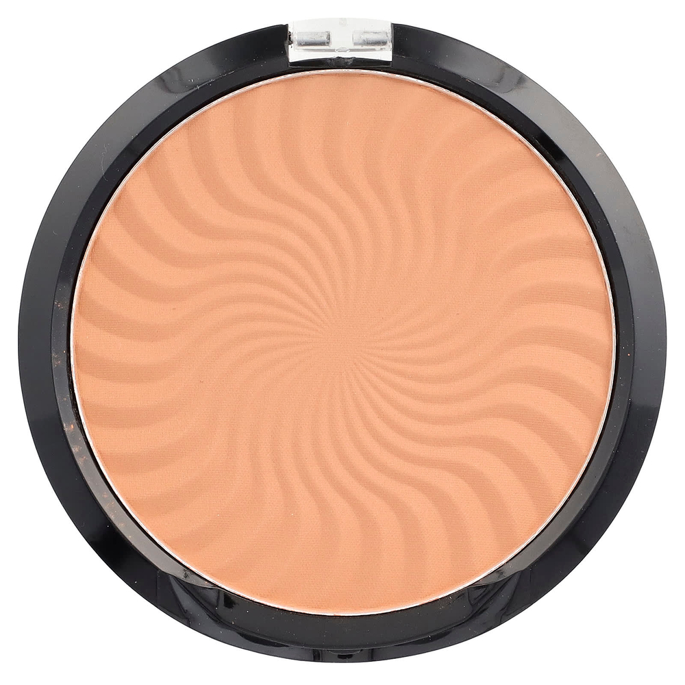 L.A. Colors, бронзер, CFB404, специи, 12 г (0,42 унции)