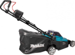 Газонокосилка аккумуляторная MAKITA DLM 432 CT2 DLM432CT2