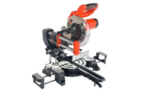 Торцовочная пила PATRIOT MS 215 190301865