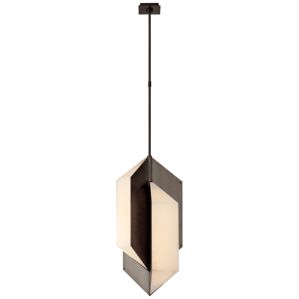 Светильник Visual Comfort Ophelion Medium Pendant (Open Box)