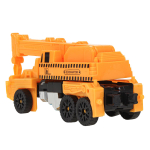 Трансформер-машина, коробка HY-6688