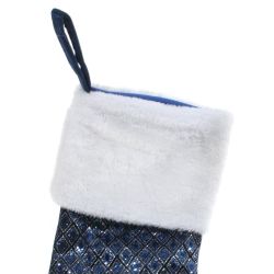 GAEM Изделие декоративное "Носок", L30 W3 H47 см