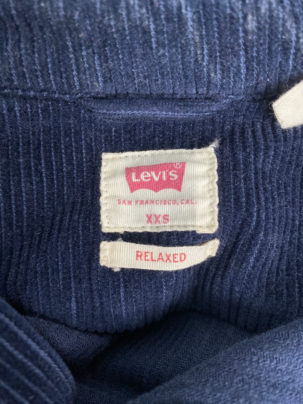 Рубашка Levi’s