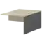 Модуль двойной Тип1 СМСН25-2.10.60  1000x1236x750 Смарт