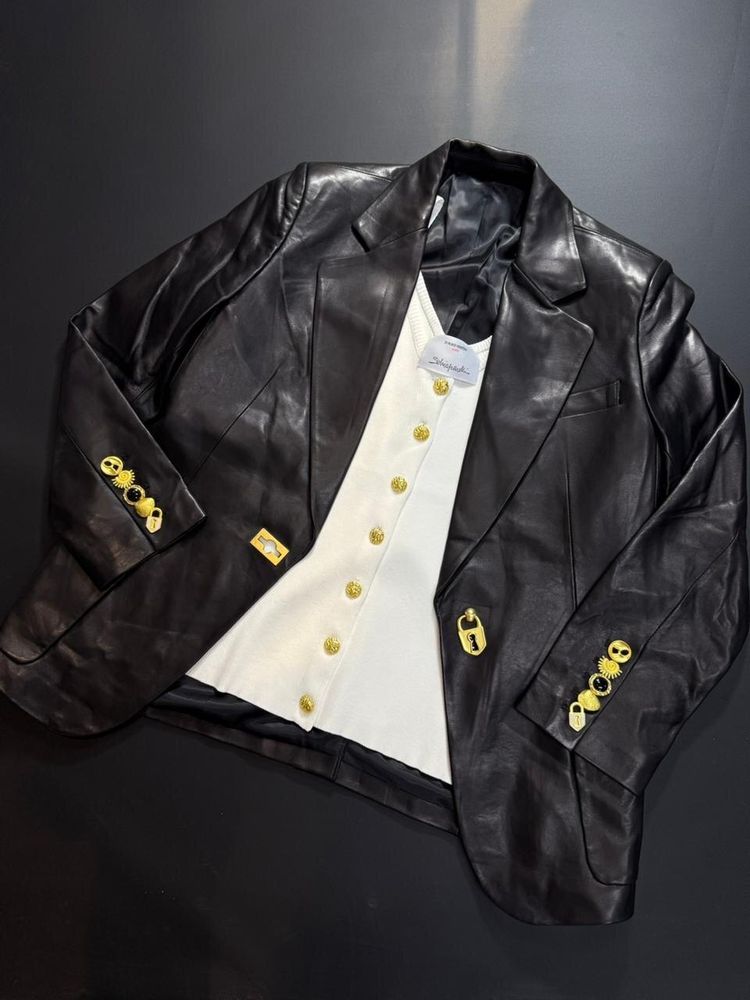 Пиджак Schiaparelli