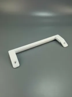 Ручка двери для холодильника Akai Бирюса А000001000003 (скоба большая) 240мм