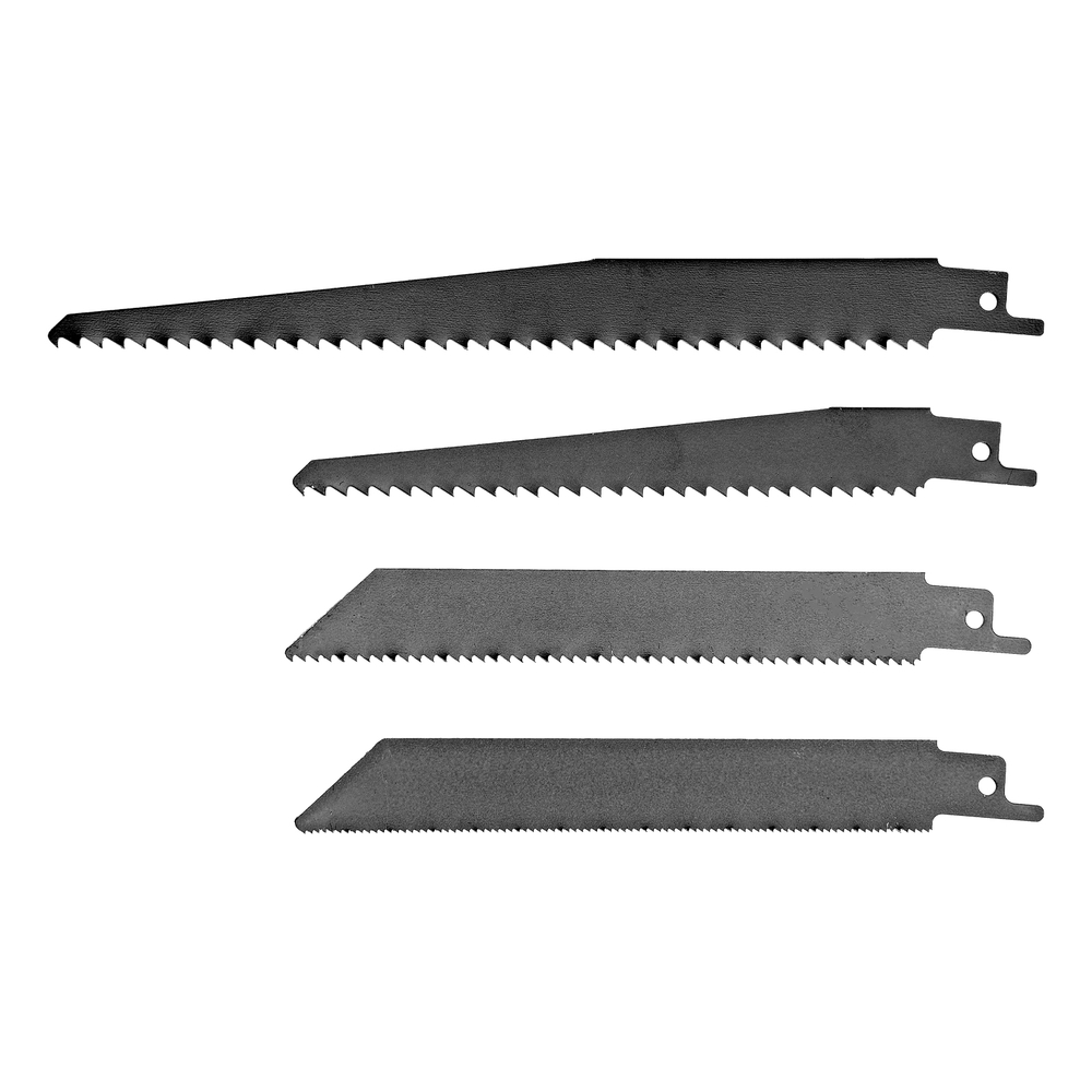 Пила сабельная аккумуляторная RС-80, Li-Ion, 20 В MTX