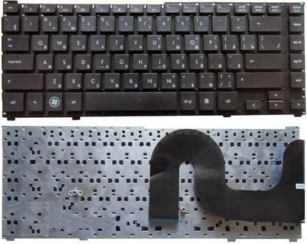 Клавиатура для ноутбука HP 4310s, 4311s