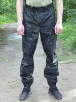 Горка 6М Черный мультикам р/с