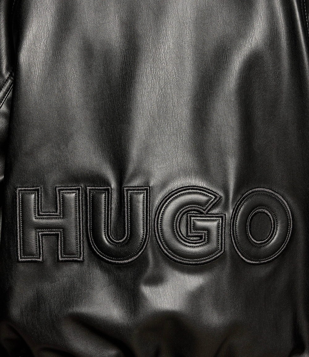 Куртка Hugo Blue - черный(50516709)