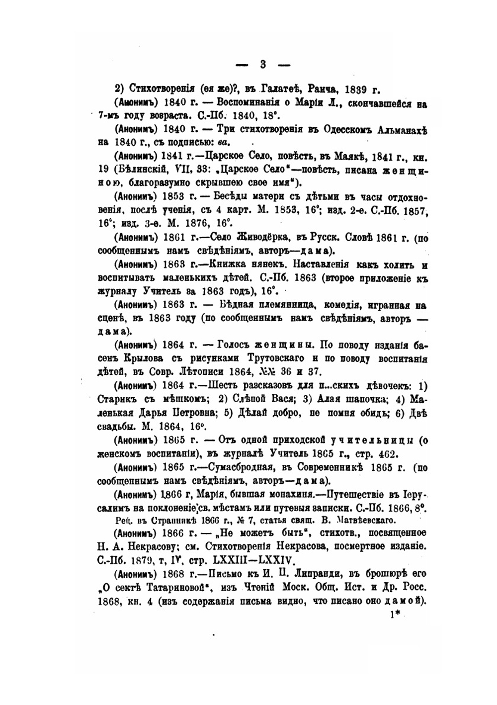 Библиографический словарь русских писательниц. | Н.Н. Голицын