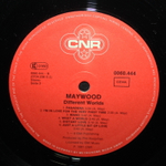 Maywood / Different Worlds (LP)