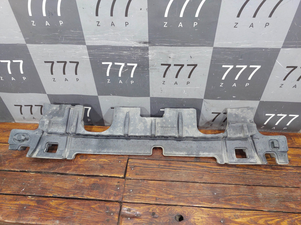 Абсорбер заднего бампера Lexus RX 4 15-19 Б/У Оригинал 5261548181