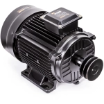 FoxWeld AEROMAX EM-1050 (400В / 7.5кВт) электродвигатель в сборе 9317
