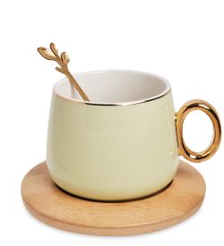 GAEM Art MUG-192/4 Кружка «Нежность»