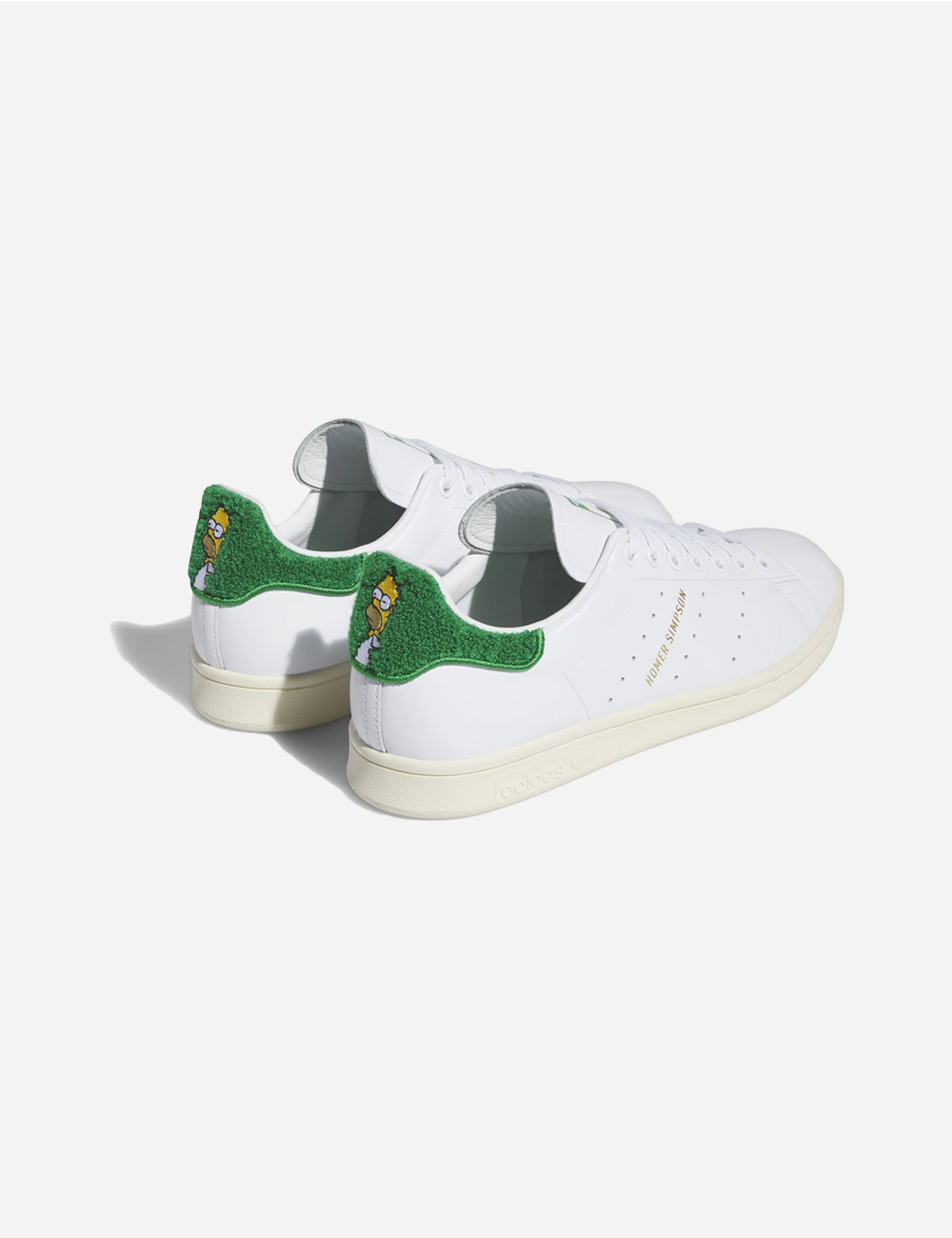adidas Stan Smith "Homer Simpson"