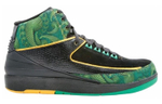 Кроссовки Jordan Air Jordan 2 Retro Doernbecher Peacock