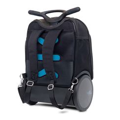 Çanta \ Bag \ Рюкзак школьный NIKIDOM Roller Up - Tropic