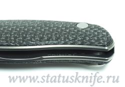 Нож Широгоров F3B CD Custom Divisionфотография - 13