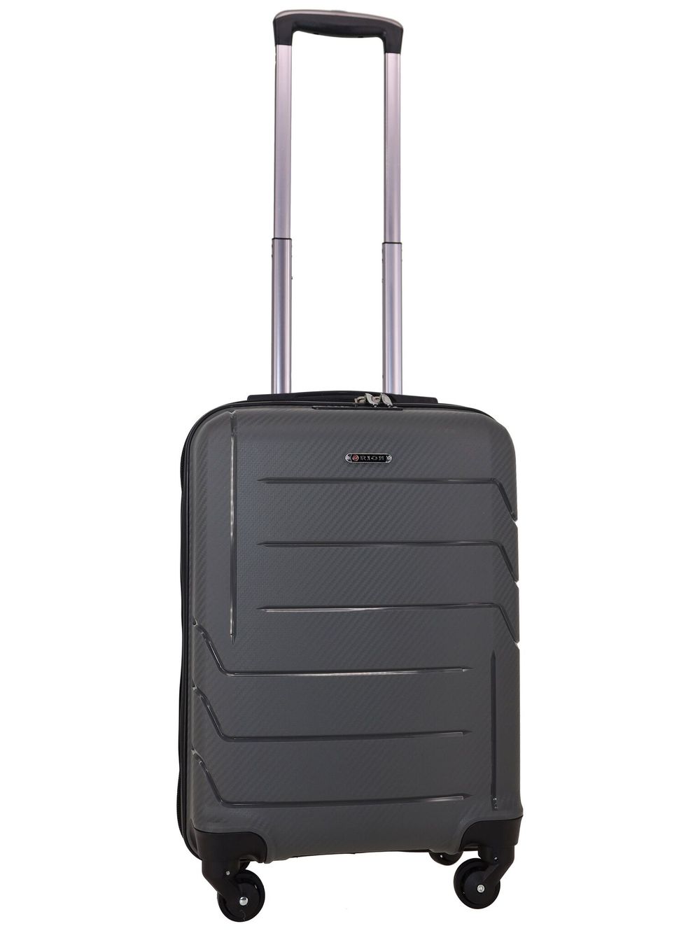 Чемодан 461 / Полипропилен