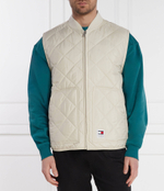 Безрукавка ENTRY Tommy Jeans - бежевый(DM0DM18704)