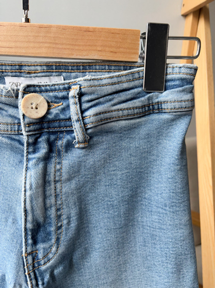 Джинсы Zara, 164