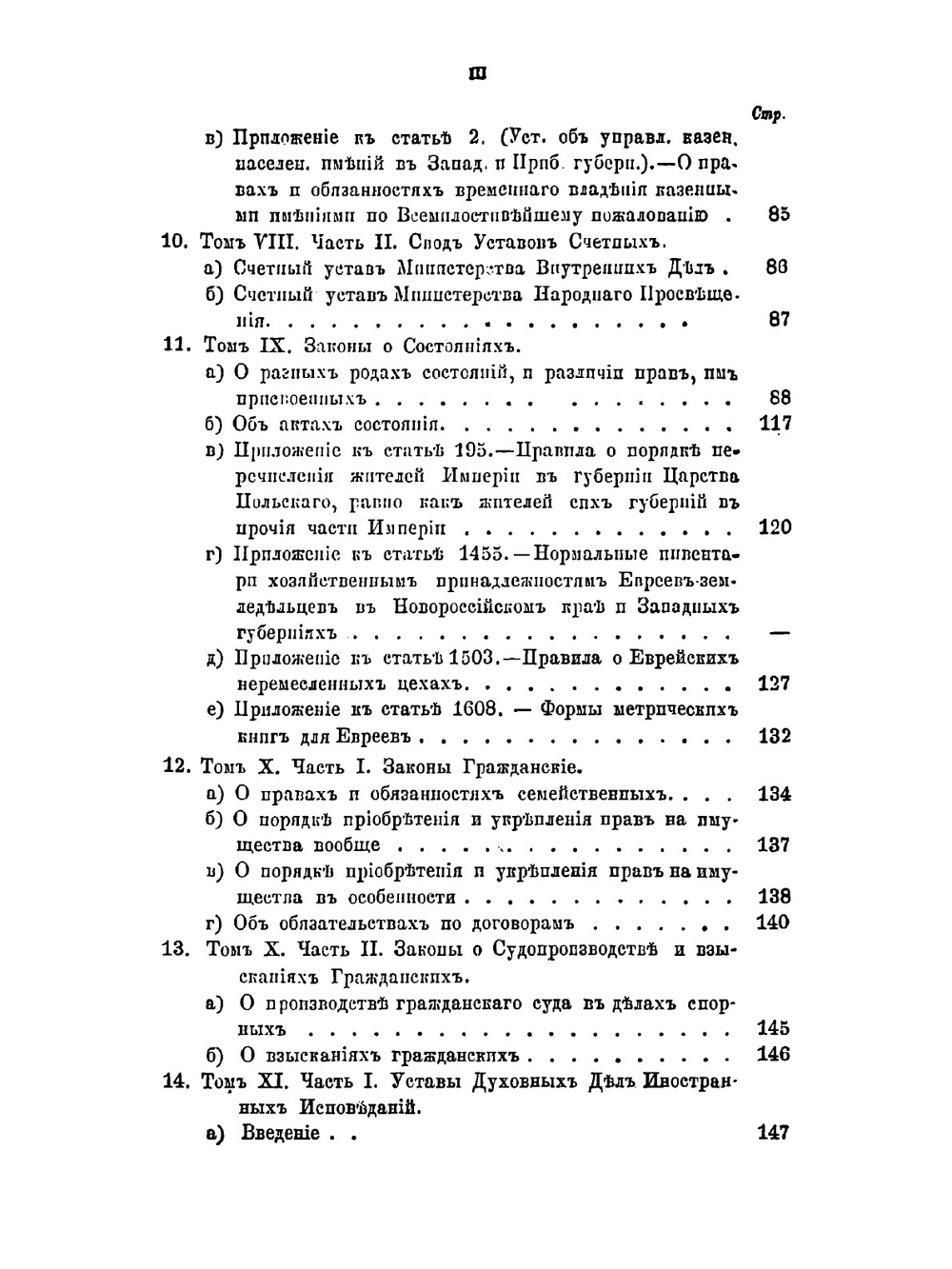 Сборник узаконений, касающихся евреев | Нет автора