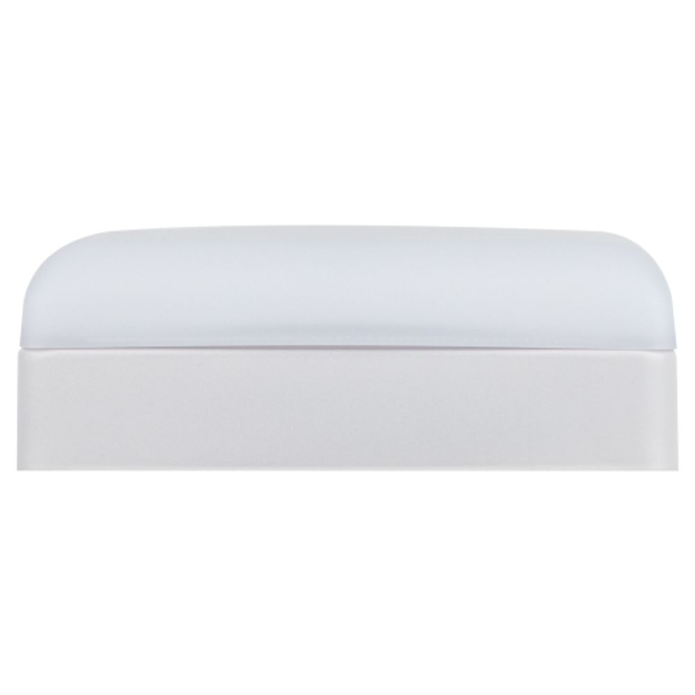 Светильник светодиодный ЭРА LED 16-18-4K накладной квадратный 18Вт 4000К